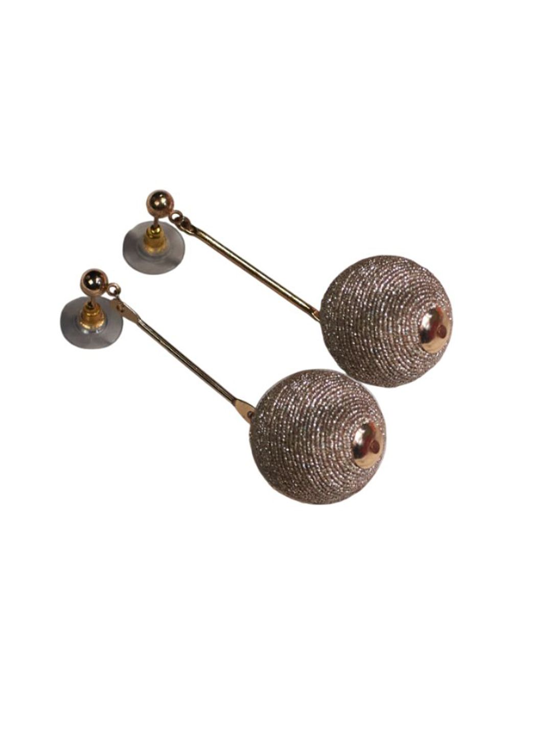 SALTY Contemporary Studs Earrings