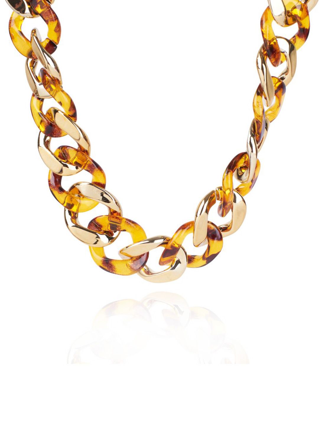 SALTY Modern Minimal Necklace