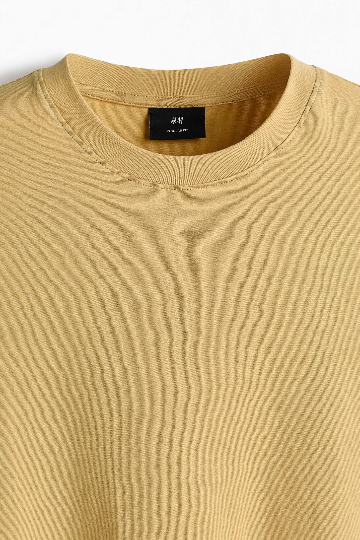 Regular Fit T-shirt