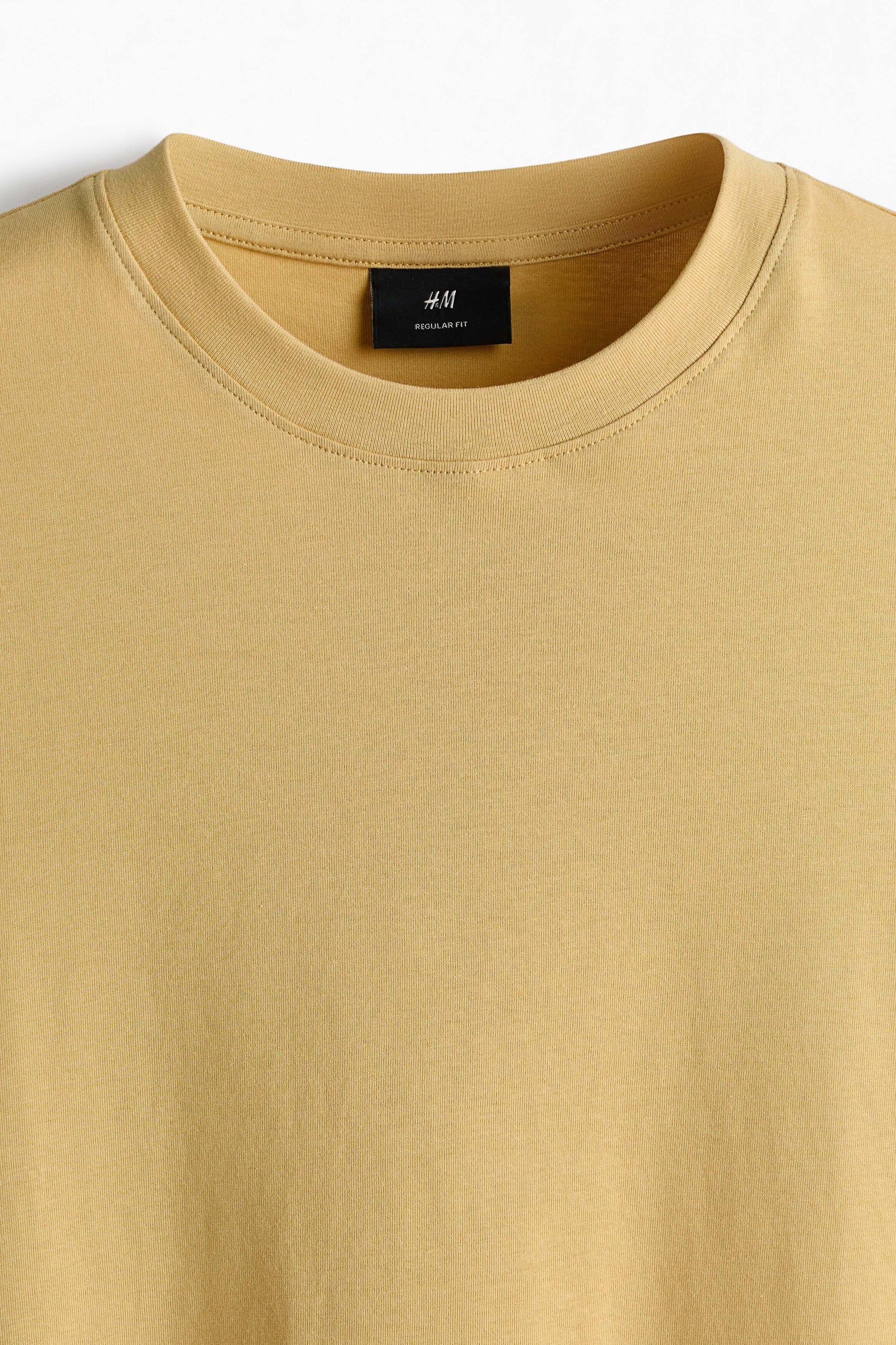 Regular Fit T-shirt
