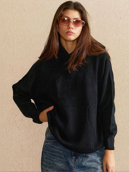 Women Hooded Sweatshirt