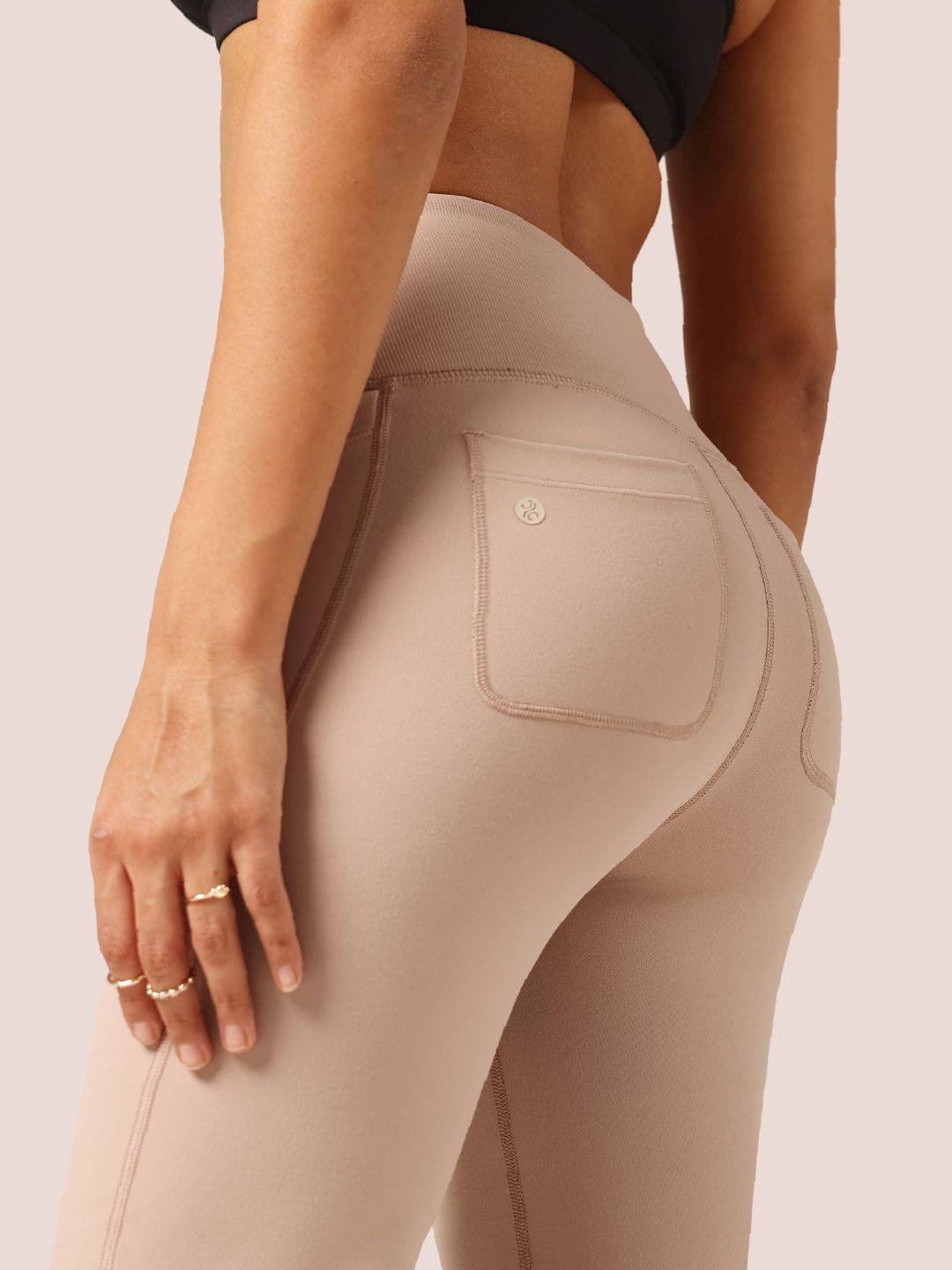 The Ultimate Flare Pants