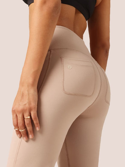 The Ultimate Flare Pants