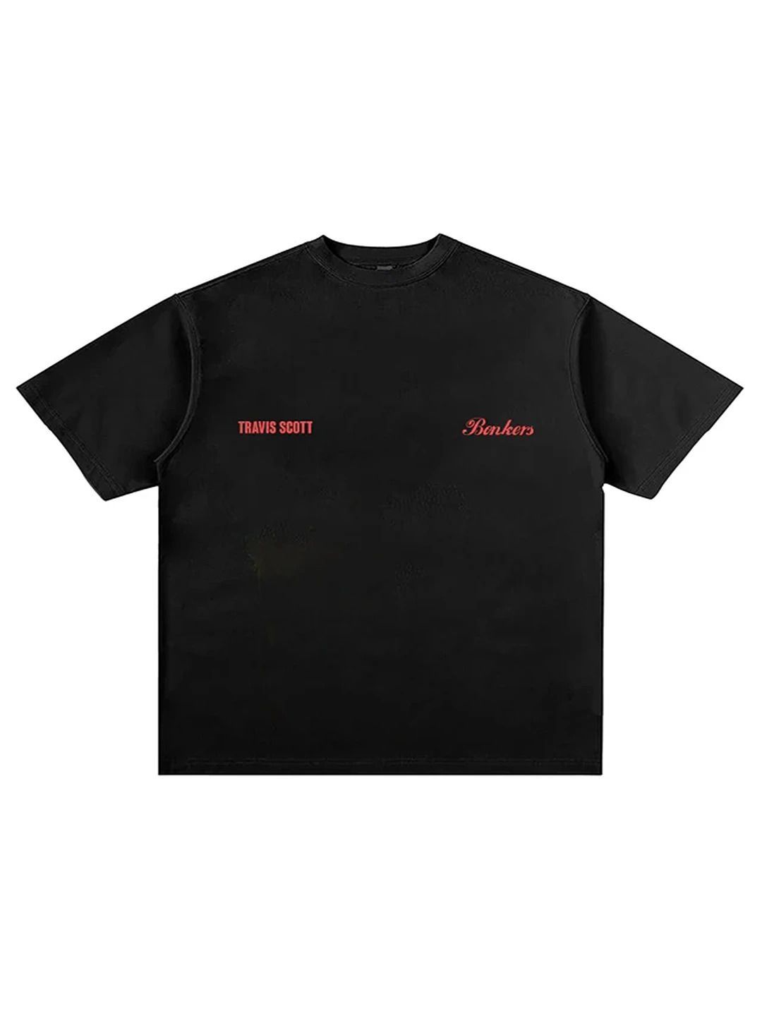 Women Pockets T-shirt