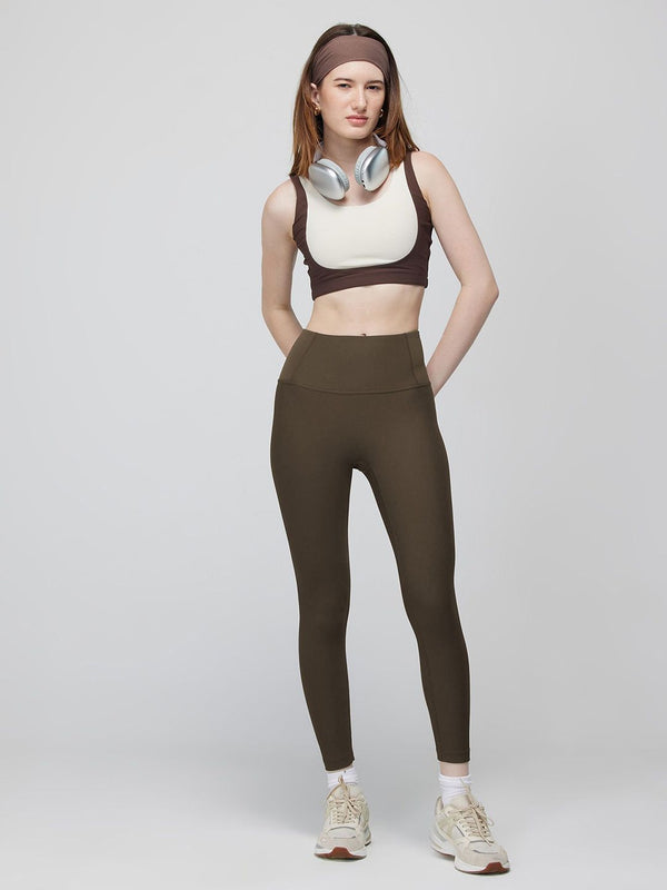 Cedar Mirage leggings