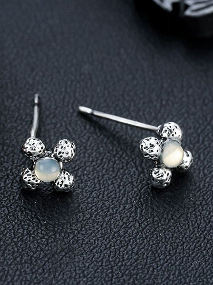 Classic Studs Earrings