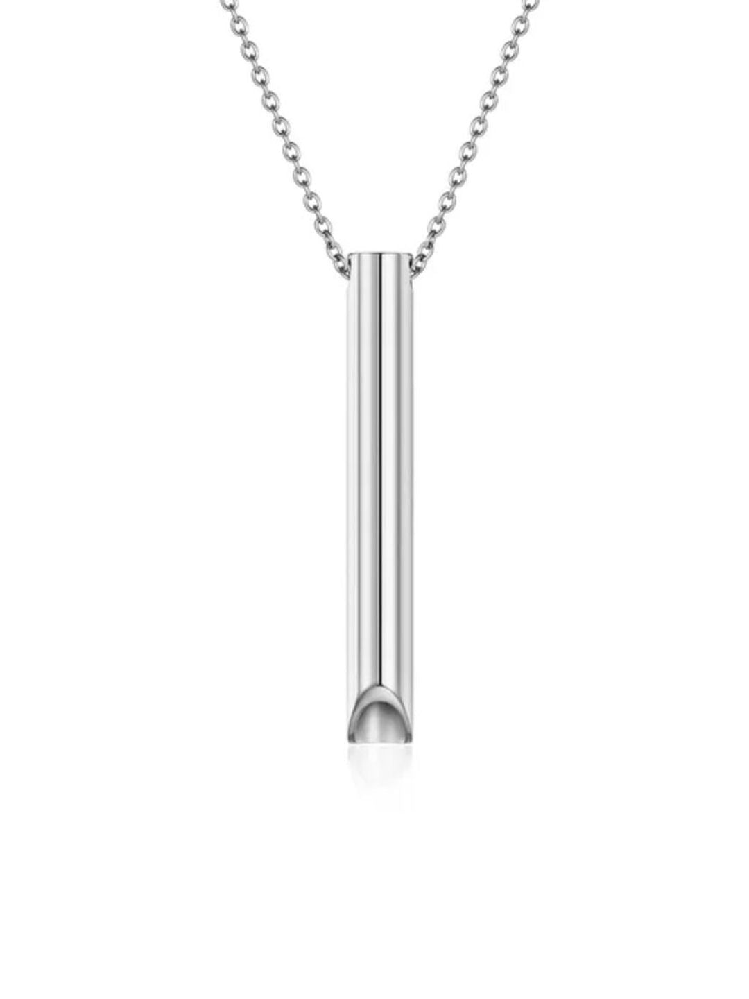 SALTY Pack of 2 Men Prism Pendant