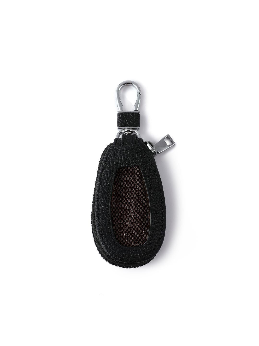 SALTY Black Universal Key Holder Bag Charm