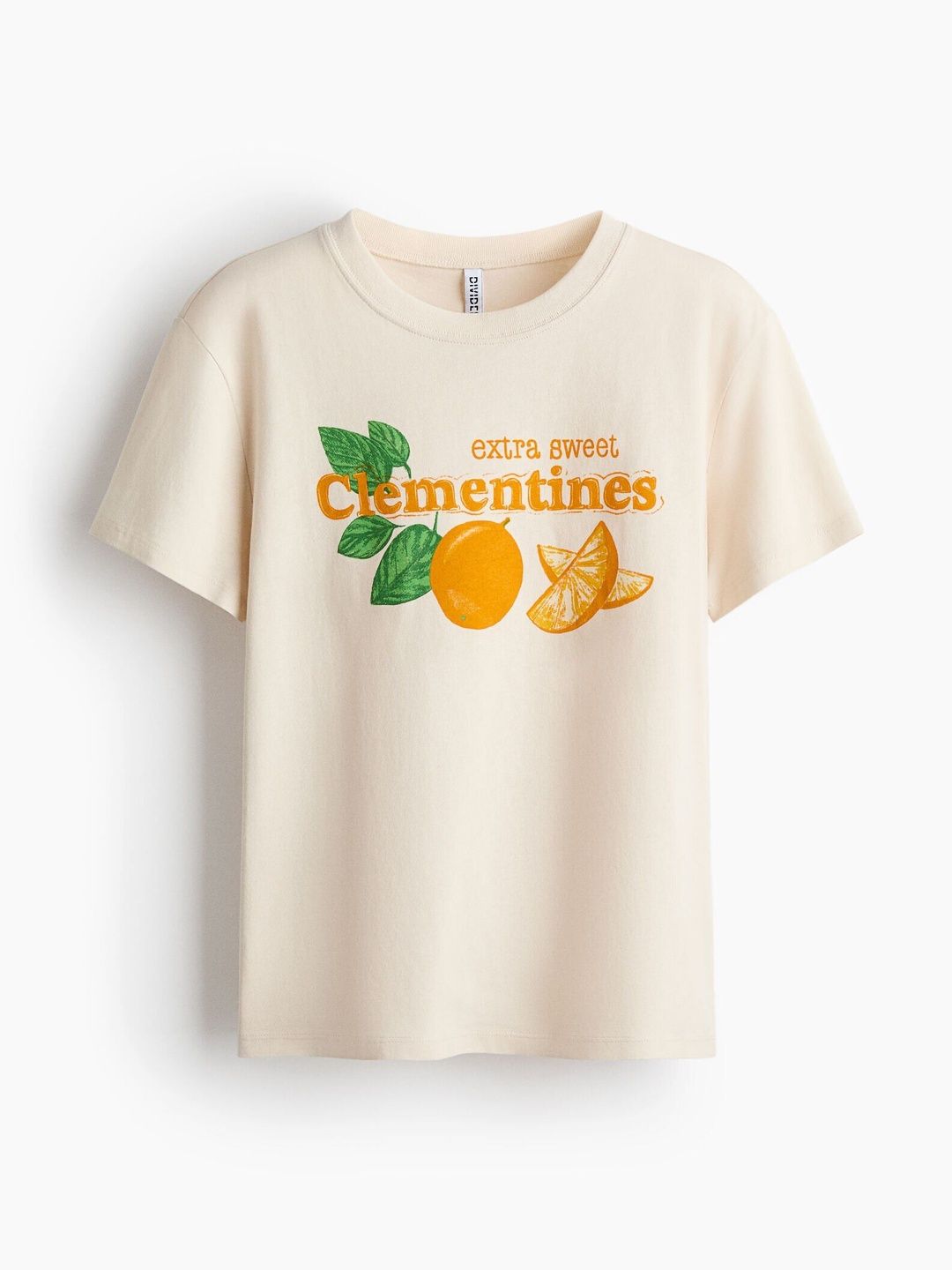 Printed T-Shirt