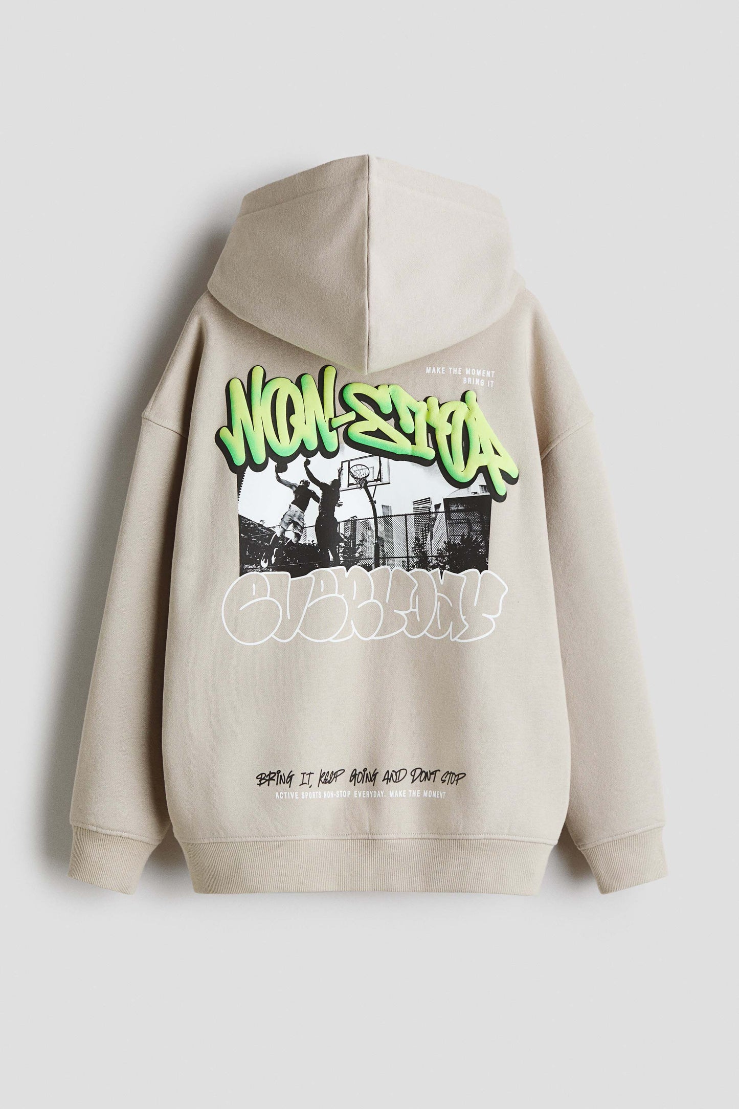 Hoodie