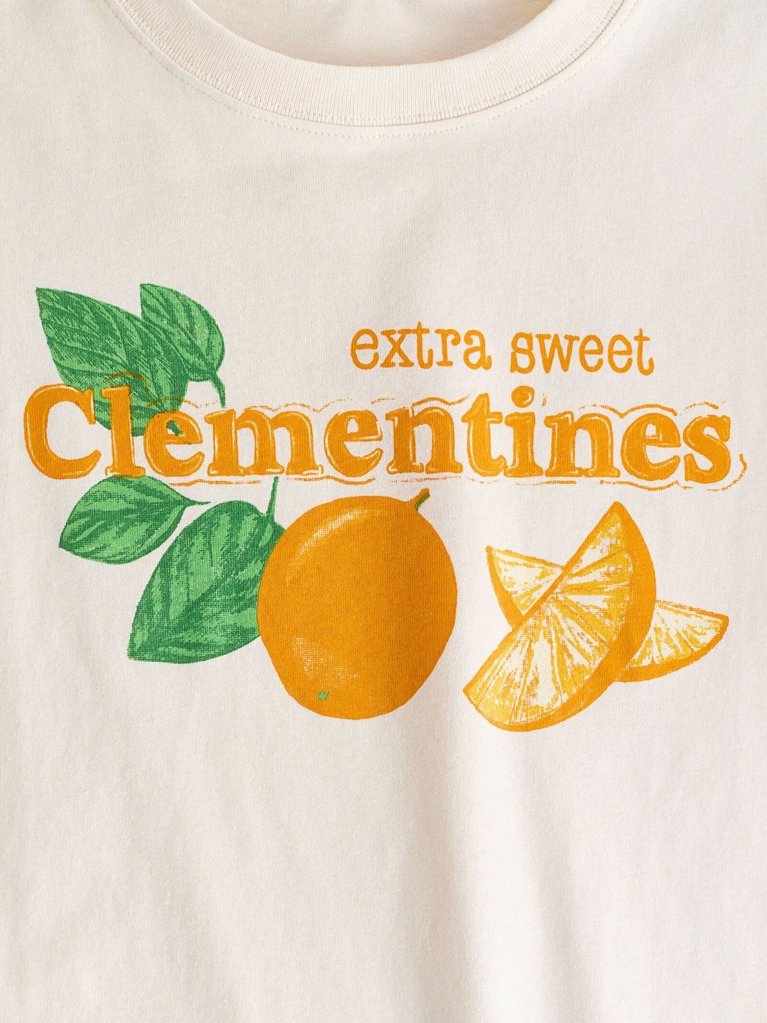 Printed T-Shirt