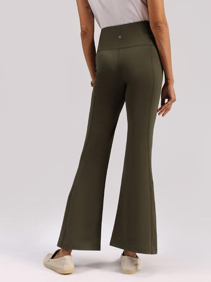 Women The Ultimate Flare Pants - Lite -Regular