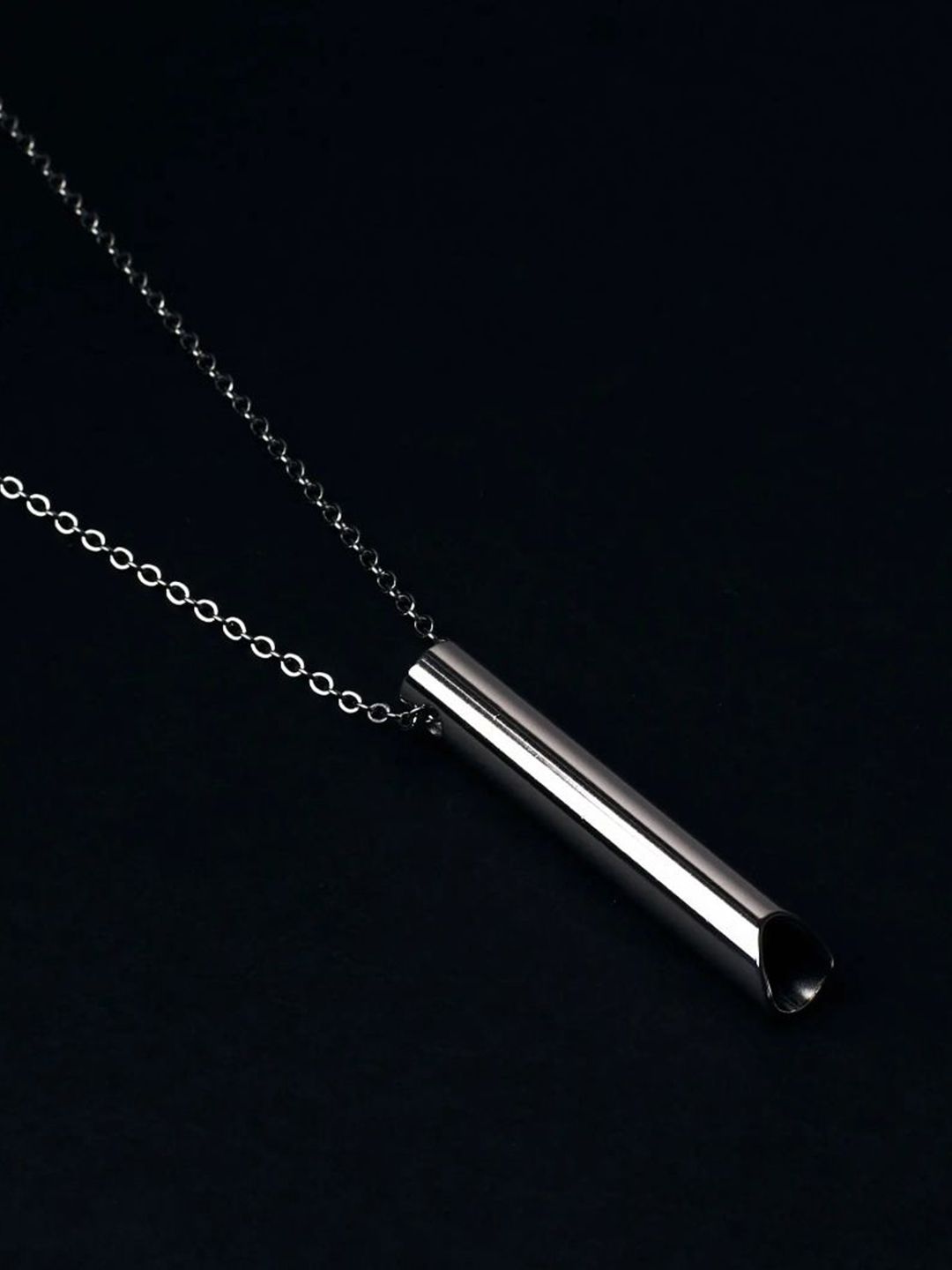 SALTY Pack of 2 Men Prism Pendant