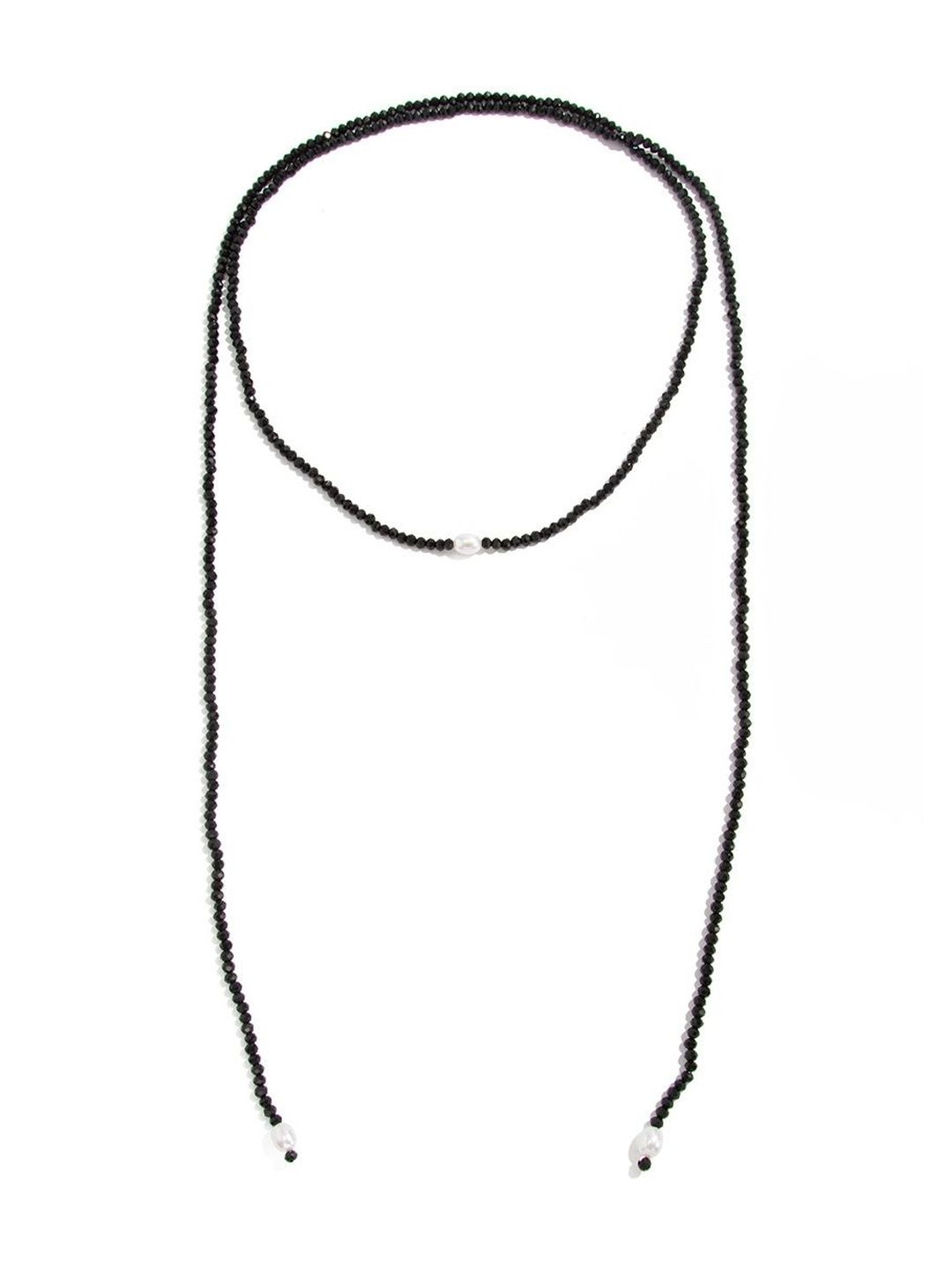Open Necklace