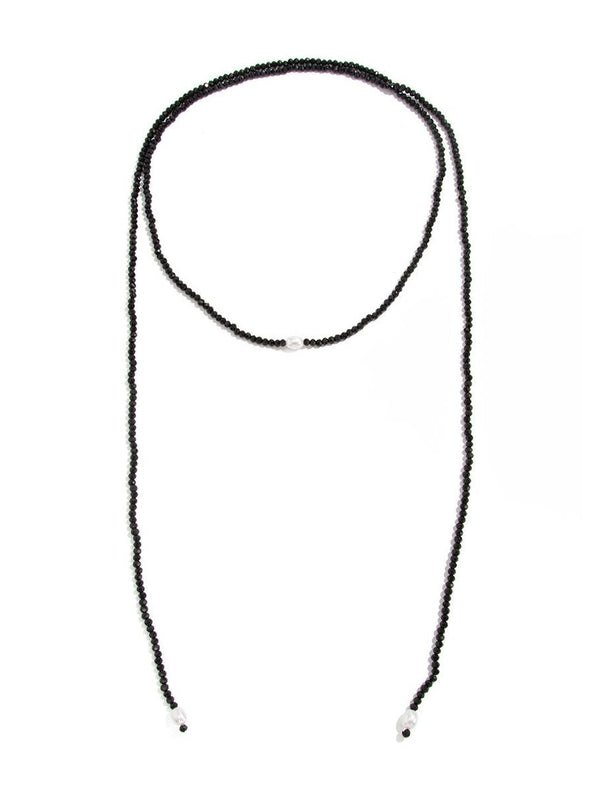 Open Necklace