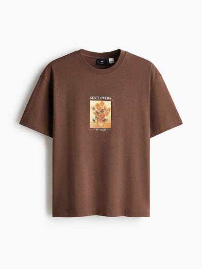 Loose Fit T-Shirt