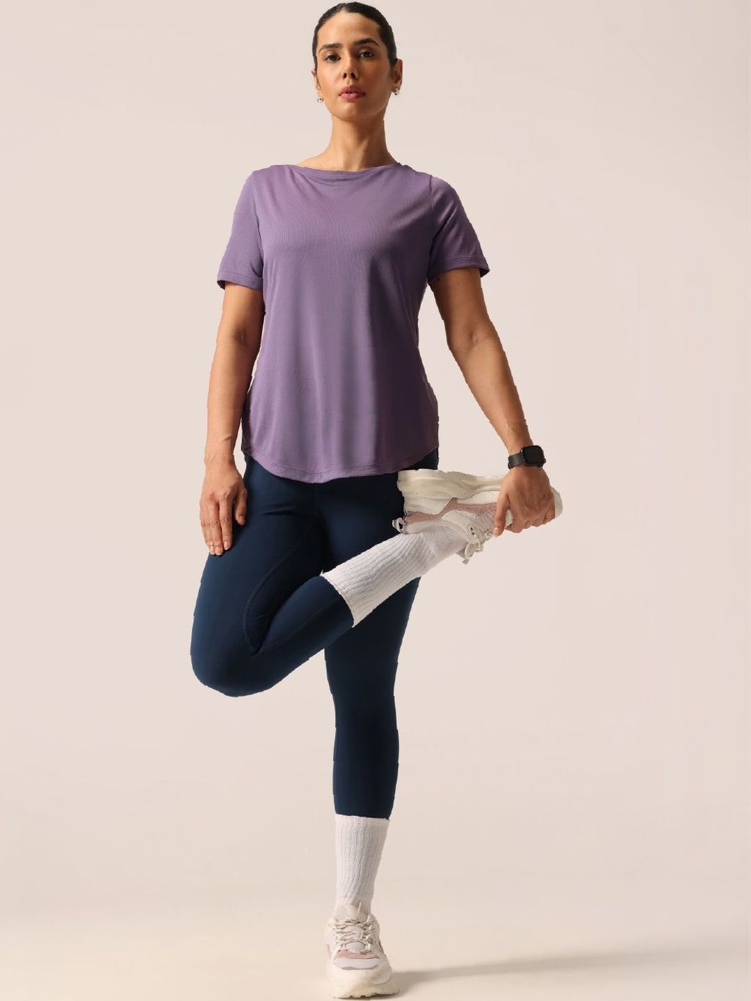 Women T-shirt