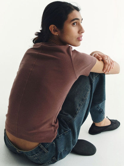 Cotton T-shirt