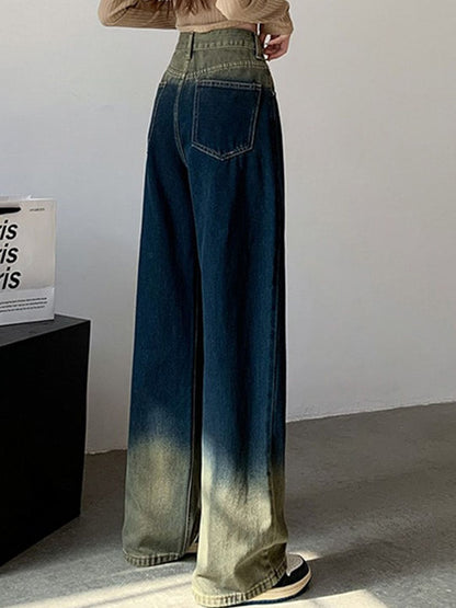 Women Flared Jeans