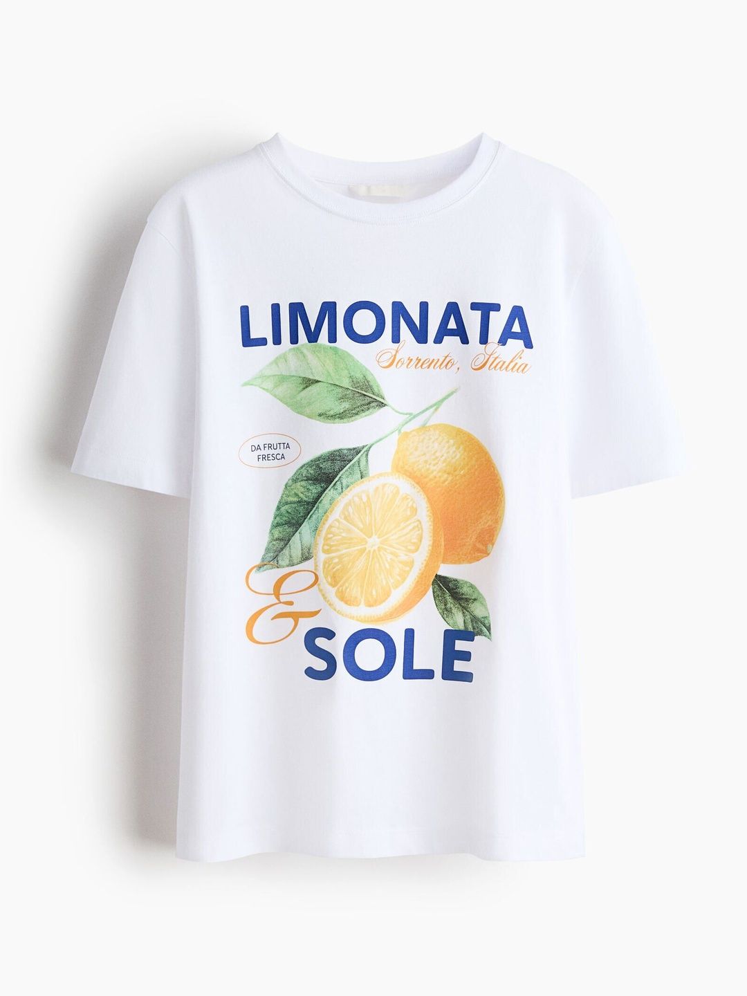 Women Printed T-shirt