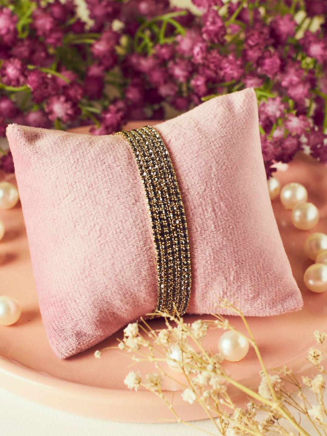 SALTY Women 5 Wraparound Bracelet