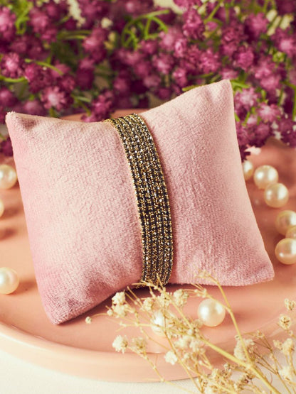 SALTY Women 5 Wraparound Bracelet
