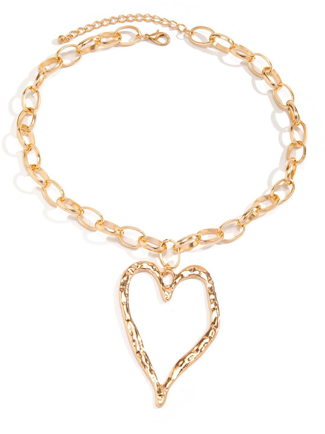 Gold-Plated Chain