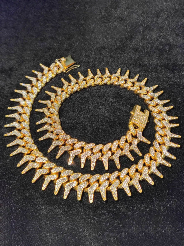 SALTY Men Necklace