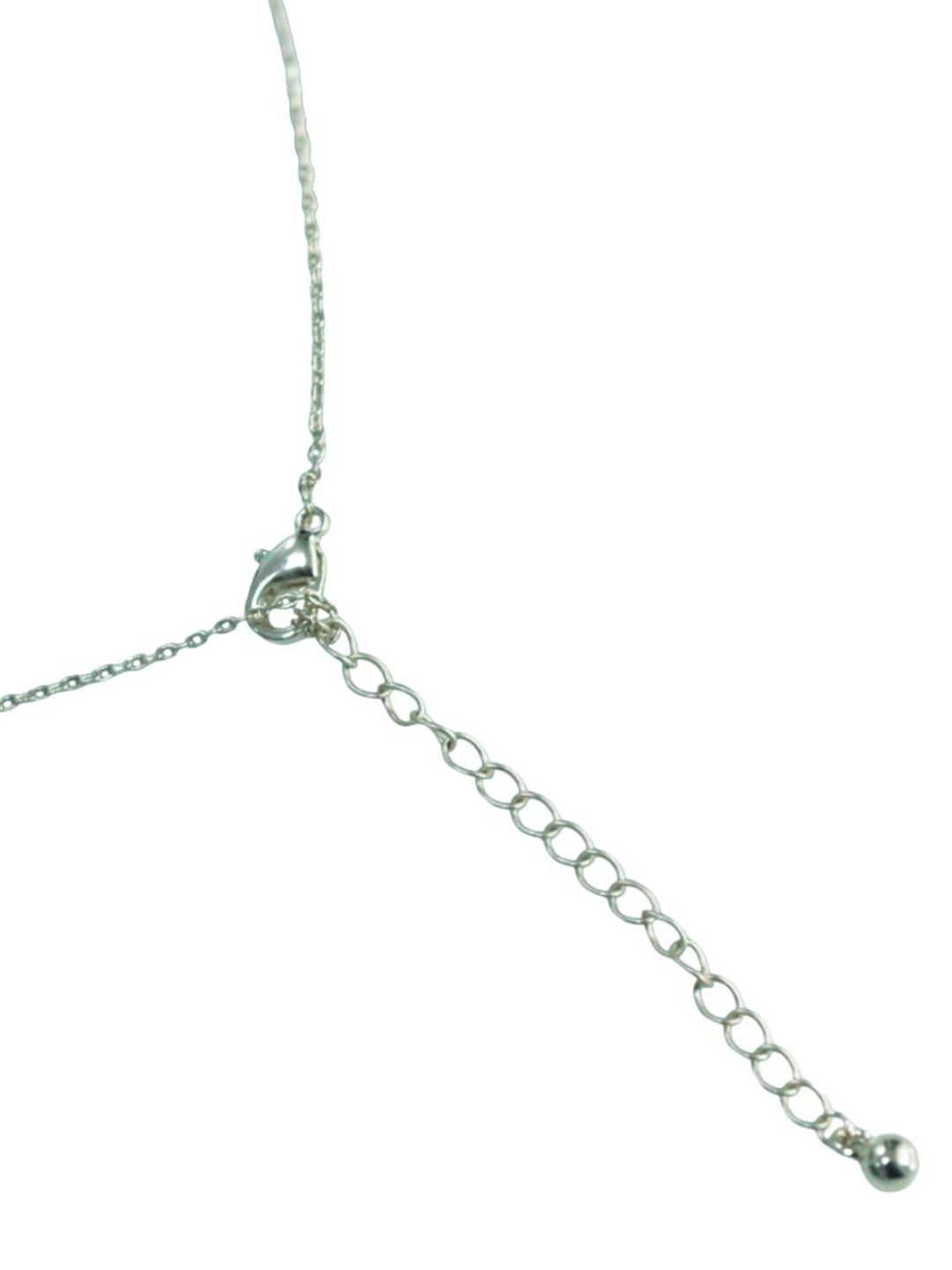 SALTY Pack of 2 Women Bone-jangle Necklace