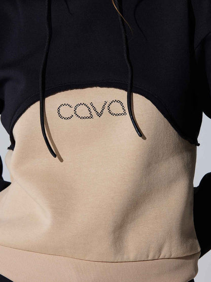 Black Dual Shade Adapt Hoodie