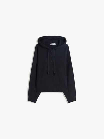 Hooded sweatshirt