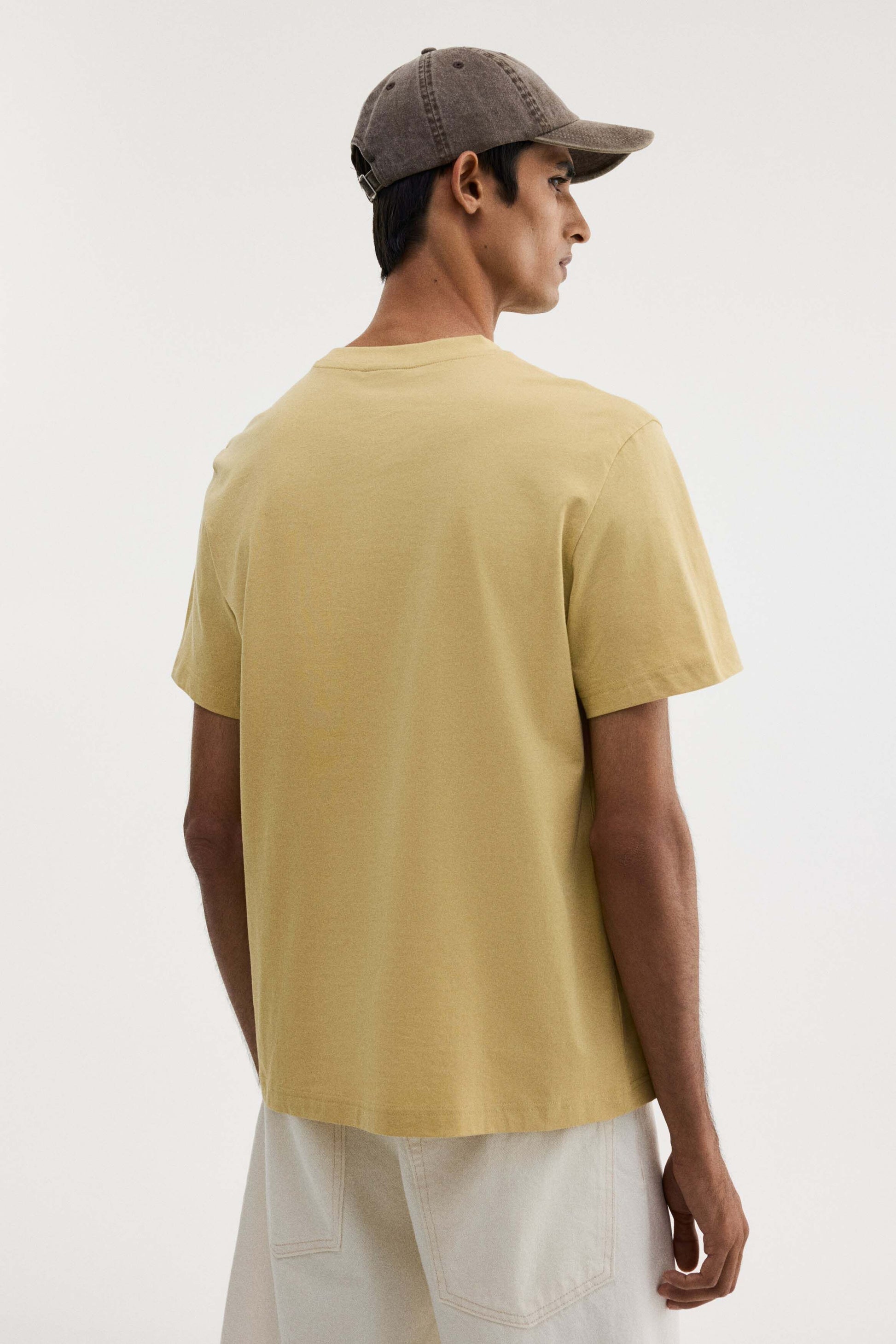 Regular Fit T-shirt