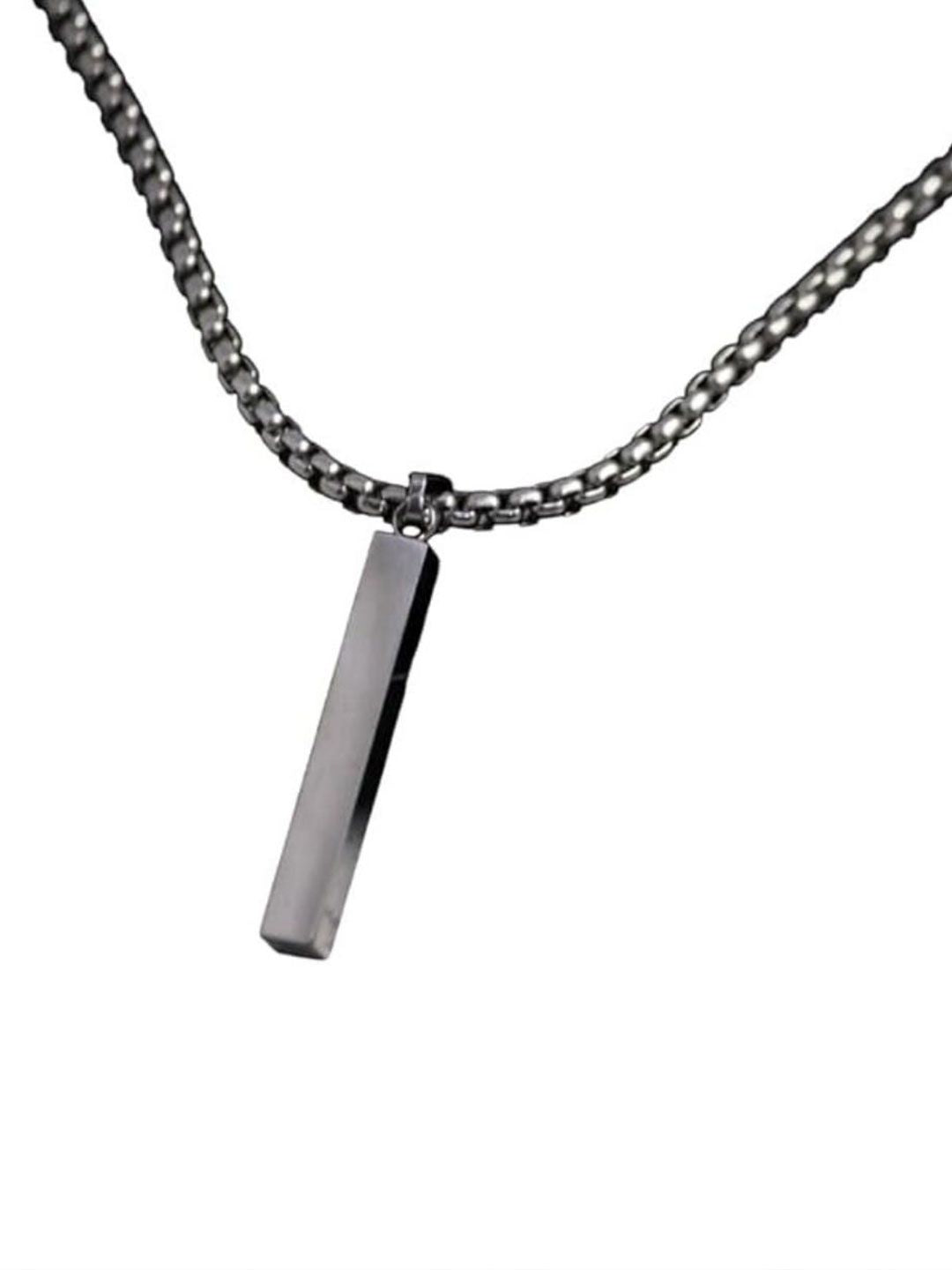 SALTY Contemporary Pendants with Chains
