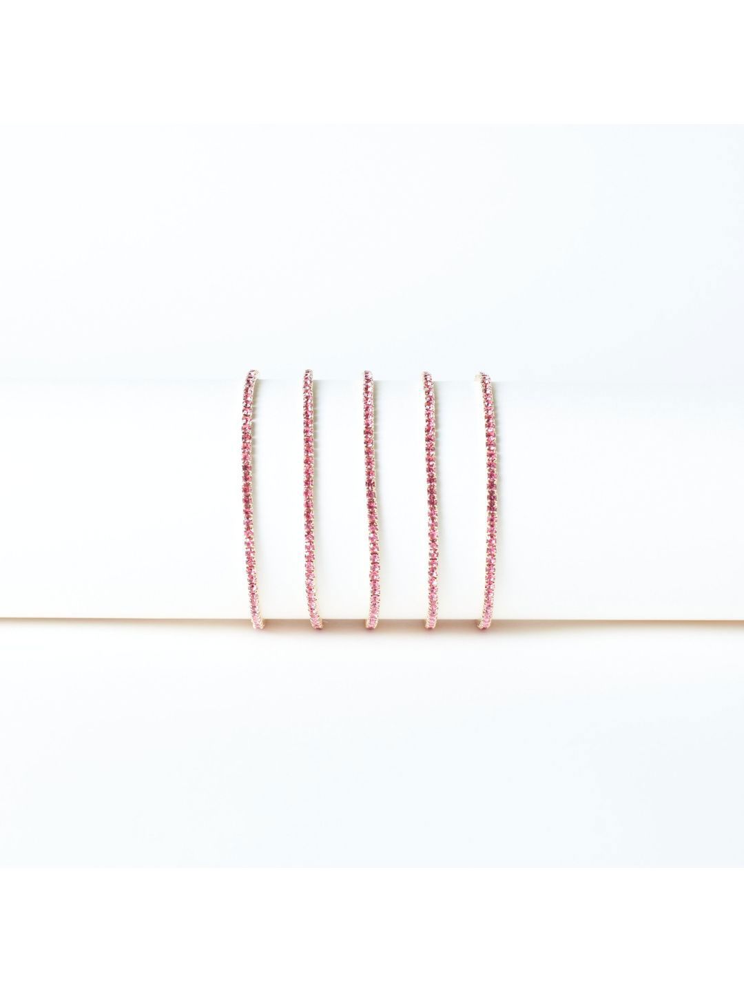 SALTY Women 5 Wraparound Bracelet