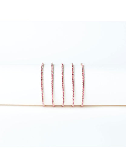 SALTY Women 5 Wraparound Bracelet