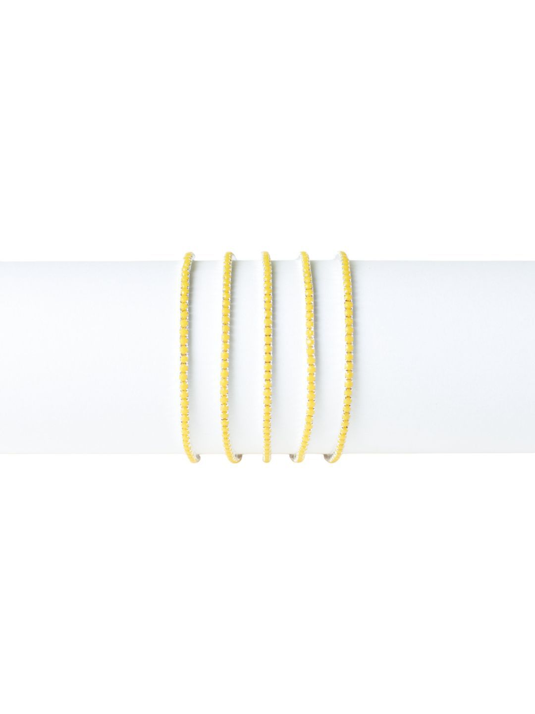 SALTY Women 5 Wraparound Bracelet