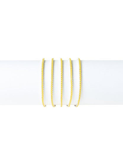 SALTY Women 5 Wraparound Bracelet