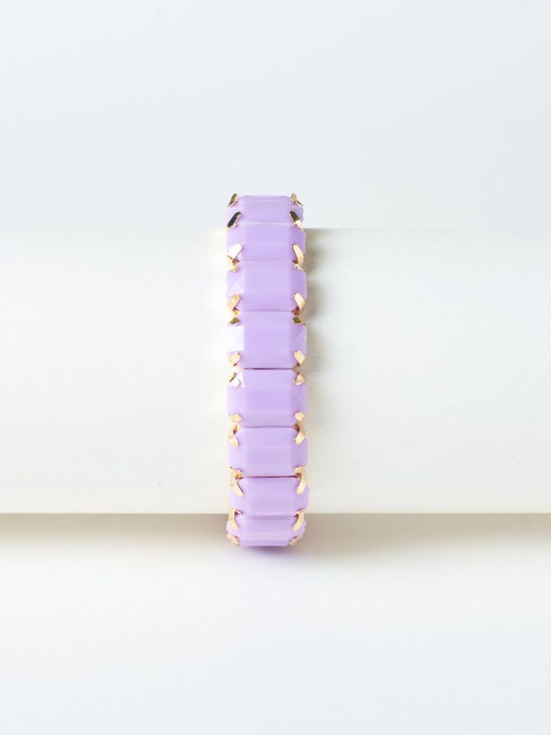 SALTY Pack of 2 Women Lilac Meadows Band