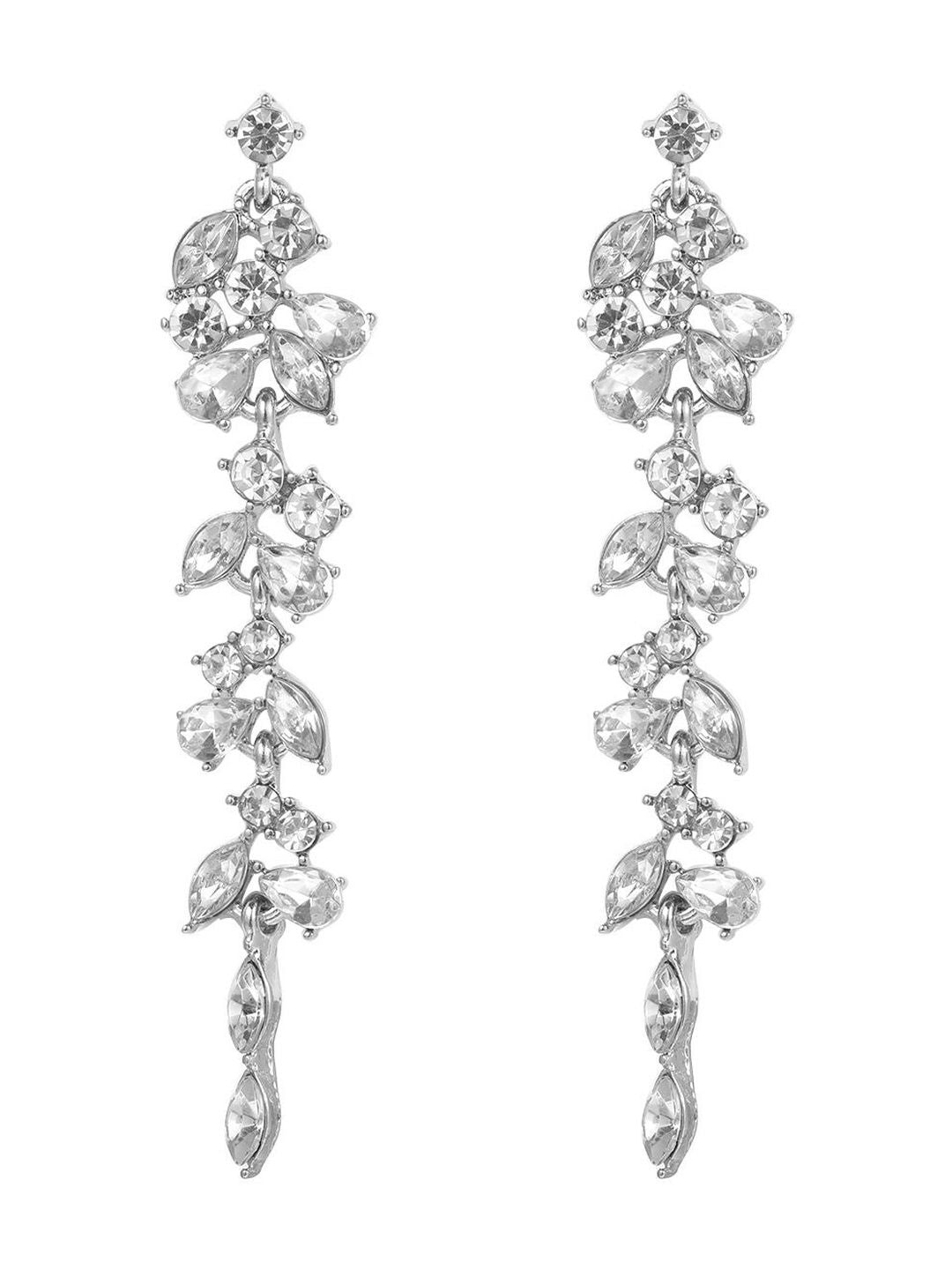 Classic Drop Earrings