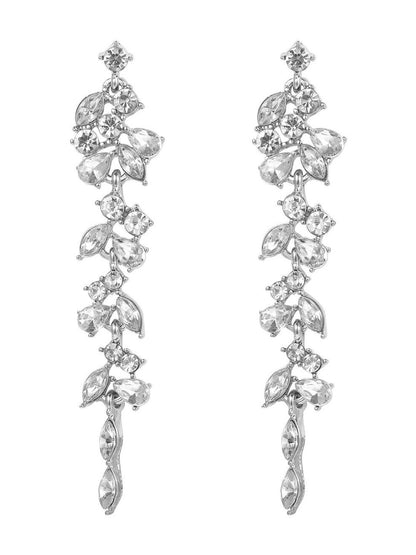 Classic Drop Earrings